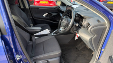 Toyota Yaris 1.5 Hybrid Design 5dr CVT Hybrid Hatchback